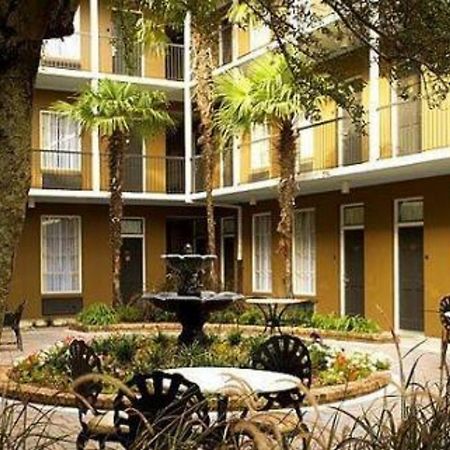 แมซอง เซนต์ ชาร์ล - บาย โฮเต็ล อาร์แอล Hotel นิวออร์ลีนส์ ภายนอก รูปภาพ