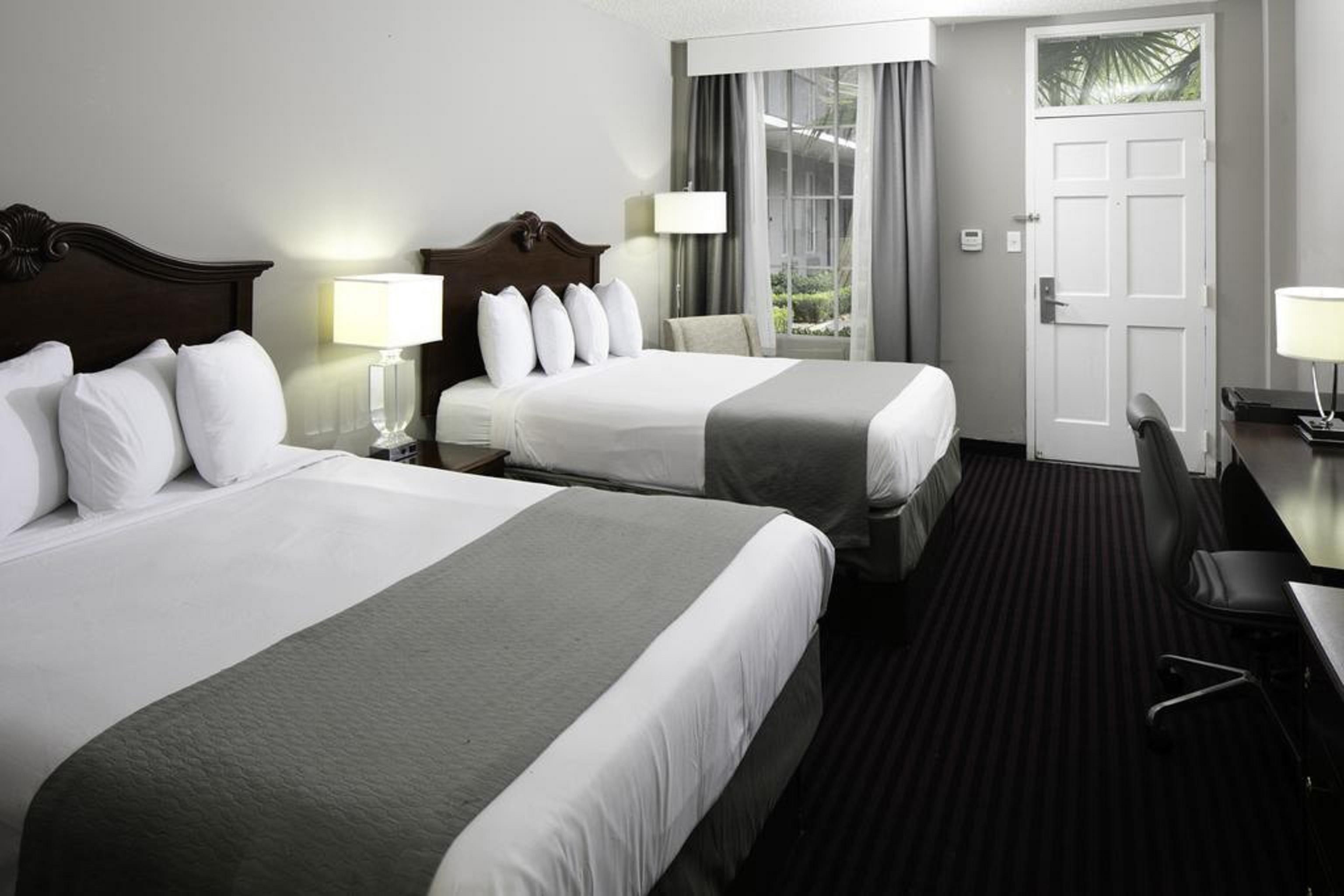 แมซอง เซนต์ ชาร์ล - บาย โฮเต็ล อาร์แอล Hotel นิวออร์ลีนส์ ภายนอก รูปภาพ