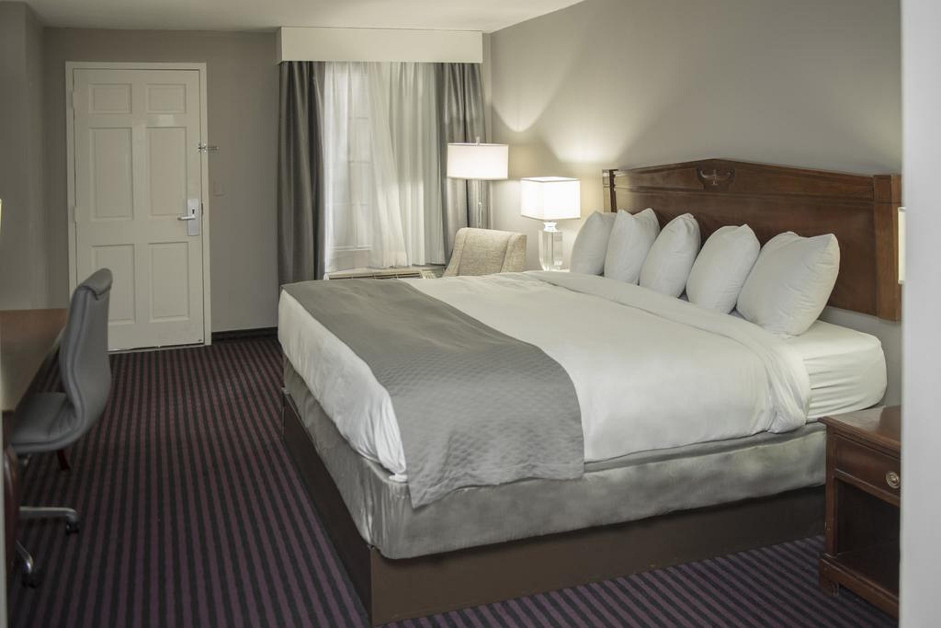 แมซอง เซนต์ ชาร์ล - บาย โฮเต็ล อาร์แอล Hotel นิวออร์ลีนส์ ภายนอก รูปภาพ
