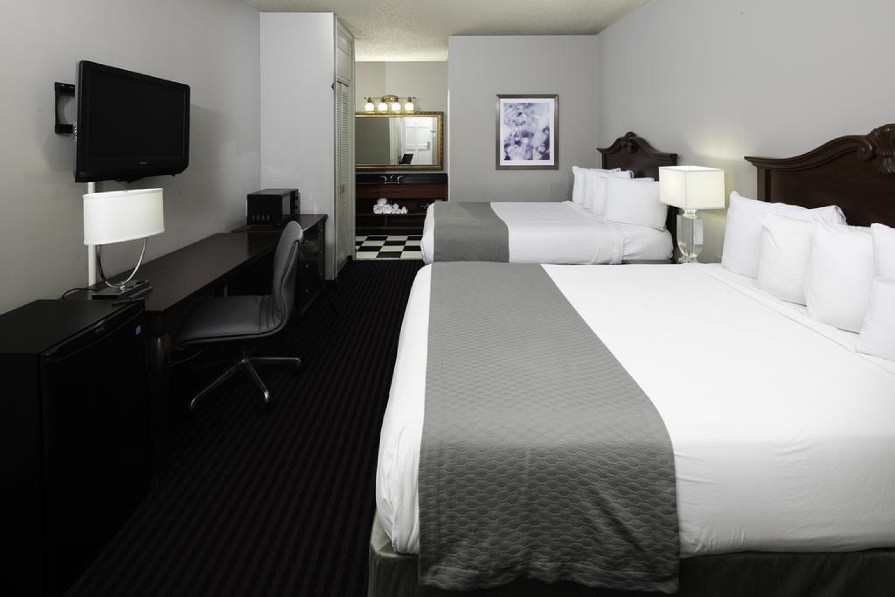 แมซอง เซนต์ ชาร์ล - บาย โฮเต็ล อาร์แอล Hotel นิวออร์ลีนส์ ภายนอก รูปภาพ