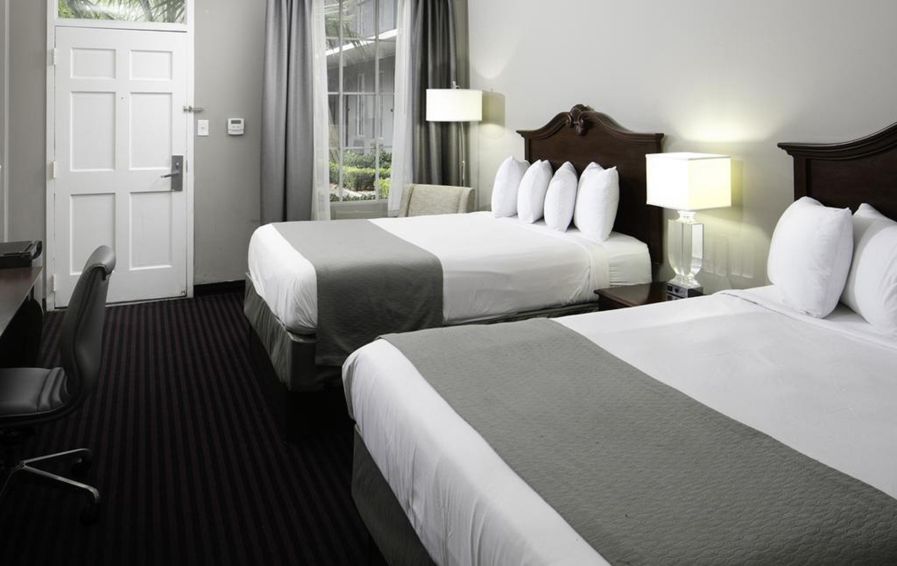 แมซอง เซนต์ ชาร์ล - บาย โฮเต็ล อาร์แอล Hotel นิวออร์ลีนส์ ภายนอก รูปภาพ