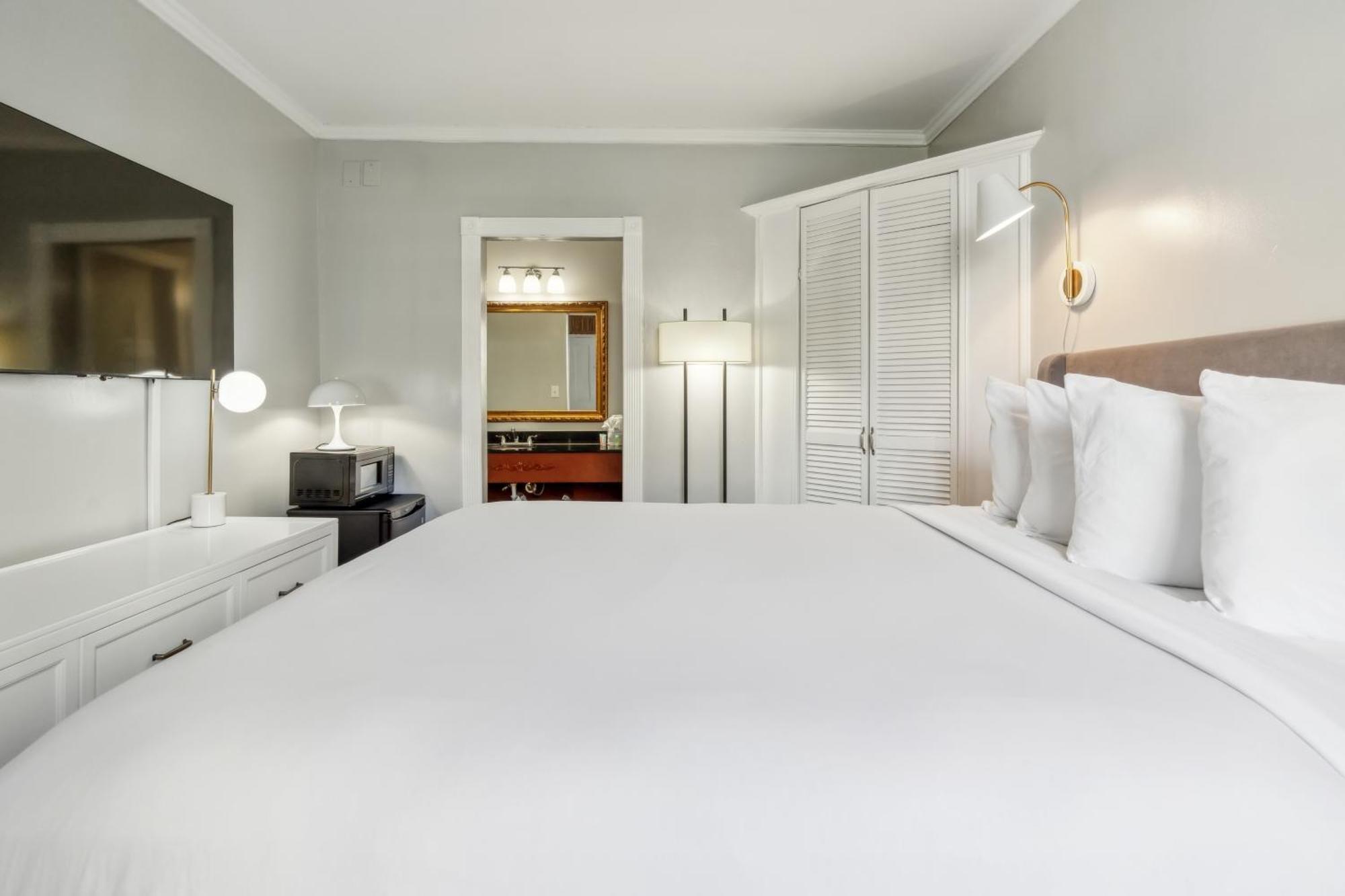 แมซอง เซนต์ ชาร์ล - บาย โฮเต็ล อาร์แอล Hotel นิวออร์ลีนส์ ภายนอก รูปภาพ